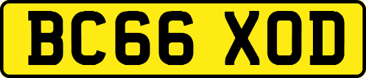 BC66XOD