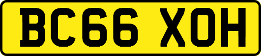 BC66XOH