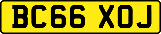BC66XOJ