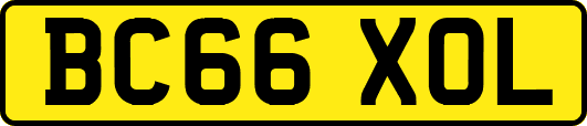 BC66XOL