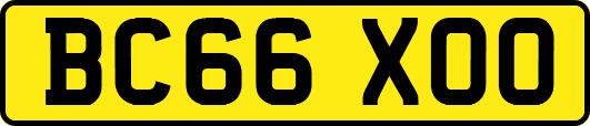BC66XOO