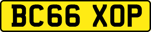 BC66XOP