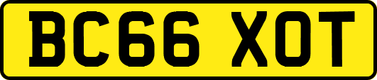 BC66XOT