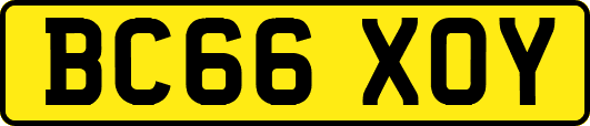 BC66XOY