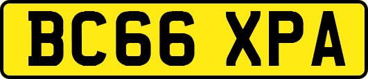 BC66XPA