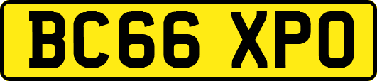 BC66XPO
