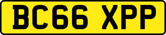 BC66XPP
