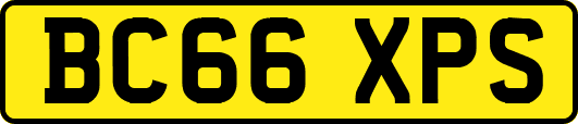 BC66XPS