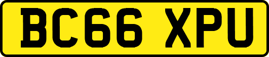 BC66XPU