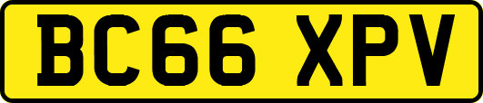 BC66XPV