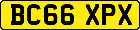 BC66XPX