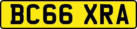 BC66XRA