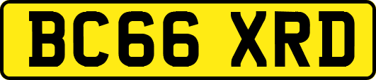 BC66XRD