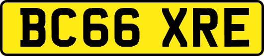 BC66XRE