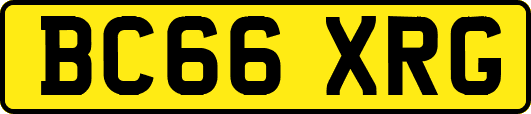 BC66XRG
