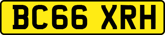 BC66XRH