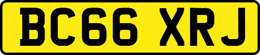 BC66XRJ