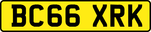 BC66XRK
