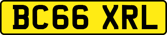 BC66XRL