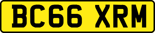 BC66XRM