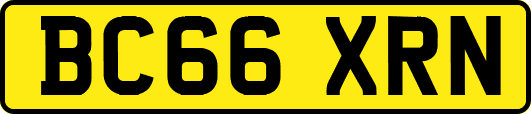 BC66XRN