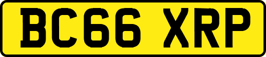 BC66XRP