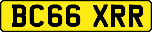 BC66XRR
