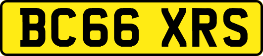BC66XRS