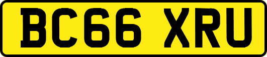 BC66XRU