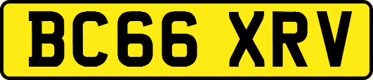 BC66XRV