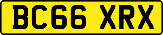 BC66XRX