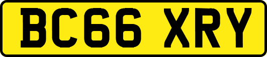 BC66XRY