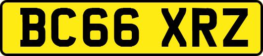BC66XRZ