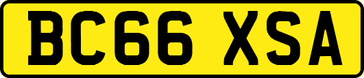 BC66XSA