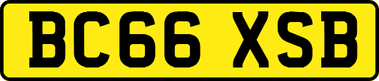 BC66XSB