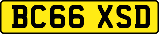 BC66XSD