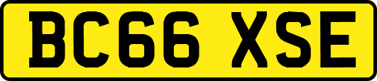 BC66XSE