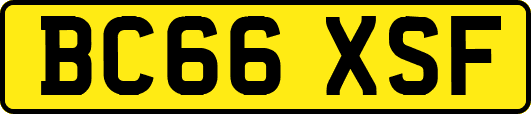 BC66XSF