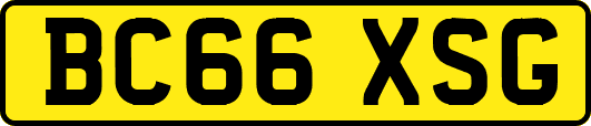 BC66XSG