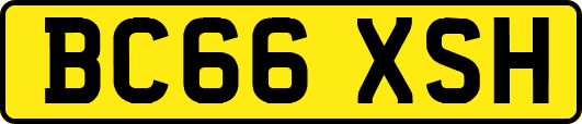 BC66XSH