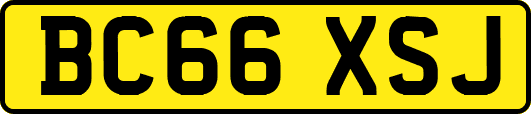 BC66XSJ