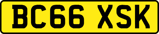 BC66XSK