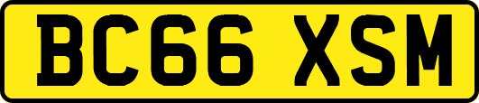 BC66XSM
