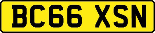 BC66XSN