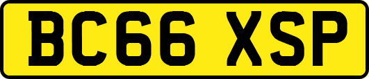 BC66XSP