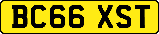 BC66XST