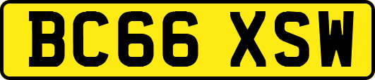 BC66XSW