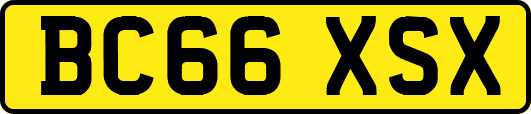 BC66XSX