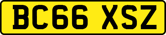 BC66XSZ