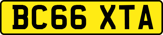 BC66XTA